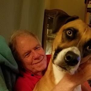 Meet your Posher, Ron